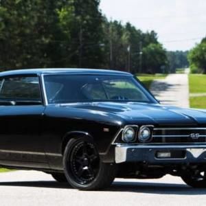 Meet your Posher, Tony